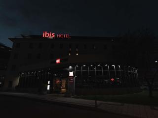 Ibis Valladolid - Valladolid - 8