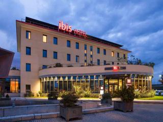 Ibis Valladolid - Valladolid - 5
