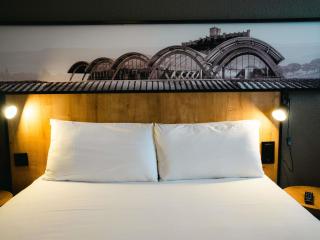 Ibis Valladolid - Valladolid - 2