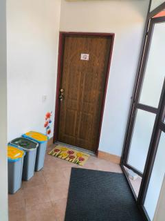 Rainbow Apartment - 9