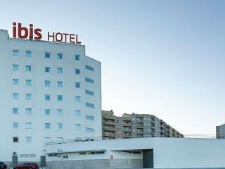 Hotel ibis Bragança - Bragança - 2