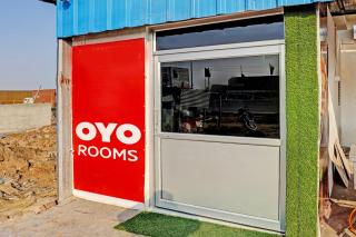 Hotel O Chawla's Hotel & Restaurant - Vijayawada - 6