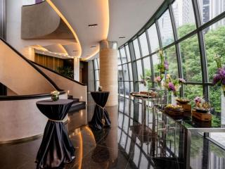 Grand Mercure Shanghai Hongqiao - Shanghai - 8