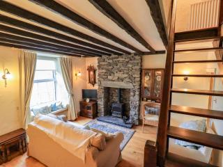 Stokers Cottage - 8