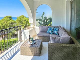 Two bedroom apartment Monte B Miraflores - Mijas - 7