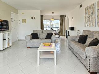 Two bedroom apartment Monte B Miraflores - Mijas - 5