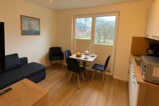 Haus am Wäldchen Wohnung 1 - 5