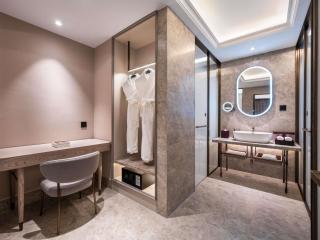 Mercure Beijing Downtown - Peking - 2