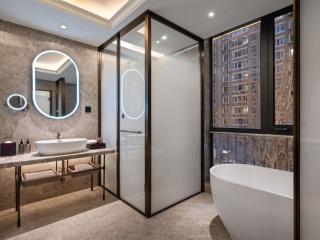 Mercure Beijing Downtown - Peking - 1