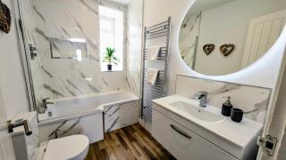 Harling House - Prestwick - 4 bedrooms - Prestwick - 6