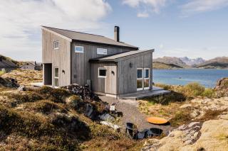 Lofoten SeaZens Panorama - 2