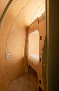 Kinelarty Luxury Glamping Pods Downpatrick - Downpatrick - 6