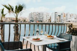 Cavalieri Art Hotel, a member of Radisson Individuals - St Julian's - 4