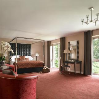 Dunboyne Castle Hotel & Spa - Dunboyne - 7
