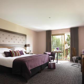 Dunboyne Castle Hotel & Spa - Dunboyne - 5
