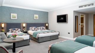 Mount Wolseley Hotel Spa & Golf Resort - 4