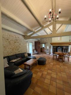 Charmante Maison Charentaise - 3