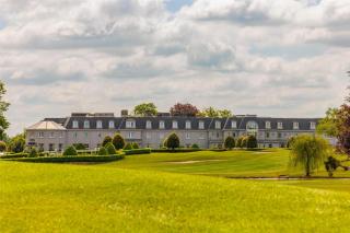 Mount Wolseley Hotel Spa & Golf Resort - 0