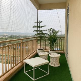 O2 stay - Jaipur - 6