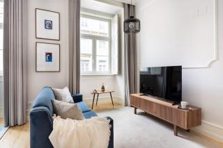 GuestReady - Wonderful 2BR flat in the city centre - Lisbonne - 5