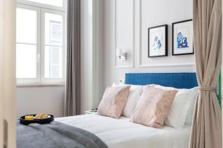 GuestReady - Wonderful 2BR flat in the city centre - Lisbonne - 7