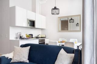 GuestReady - Wonderful 2BR flat in the city centre - Lisbonne - 9