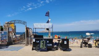 L'Azur Papety des Catalans - 0