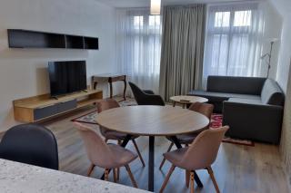 Apartmány U Bílé labutě - 7