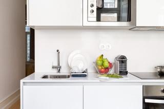 GuestReady - Wonderful 2BR flat in the city centre - Lisbonne - 1