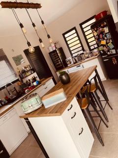 Les Palmiers Bleus - 4