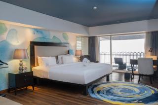 Mercure Convention Center Ancol - Jakarta - 0