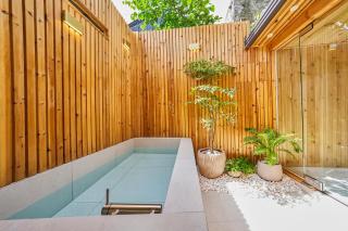 Ht Tailored Service Urban Retreat Gym And Garden - Seoul - 9