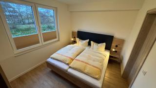 Haus am Wäldchen Wohnung 1 - Baltrum - 3