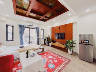 Soin Westlake Apartment - Hanoi - 7