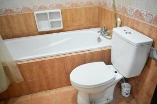 The Sinabung Residence Jakarta - Jacarta - 2