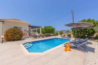 Villa Orange Tree - Lachi - 0