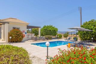 Villa Orange Tree - Lachi - 7