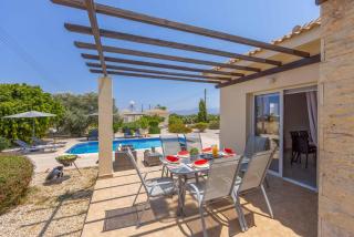 Villa Orange Tree - 5
