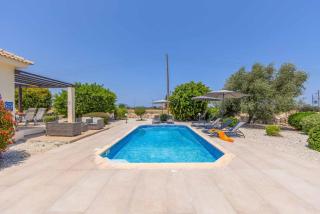 Villa Orange Tree - 2