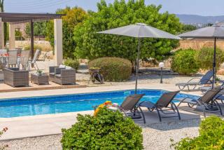 Villa Orange Tree - Lachi - 1