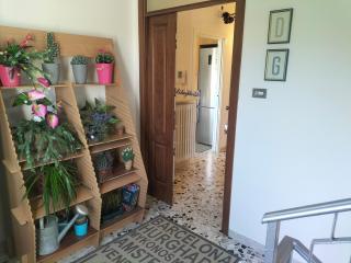 Casa Quercia Grande by Holiday World - 2
