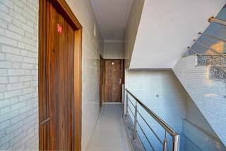 Hotel O Dream Lights - 4