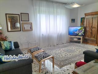 Casa Quercia Grande by Holiday World - Casoli - 9