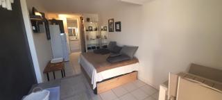 Studio 319, Port Nature 3 au village naturiste - 2