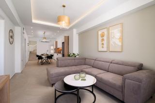 Theros Seaside Suite - Kalamaki - 3