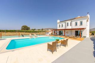 Villa Thalassa - 9
