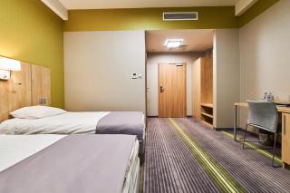Hotel Radocza Park Business - 9
