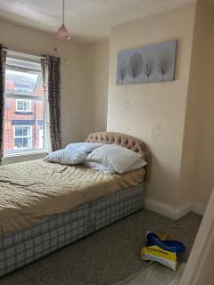 Stoke Staycation Main Room - Stoke on Trent - 9