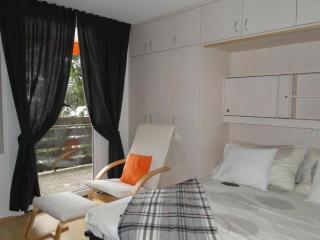 Alb Studio in Sankt Blasien - St. Blasien - 0