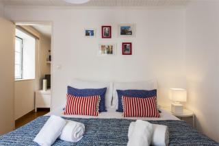 GuestReady - Bright flat near the Pink Street - Lisbona - 1
